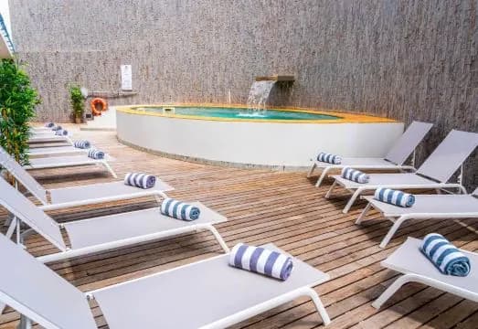 Villa Doris Suites