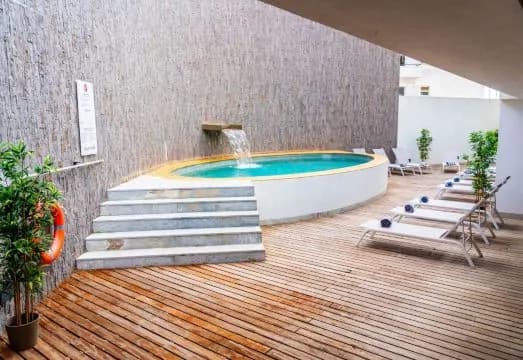 Villa Doris Suites