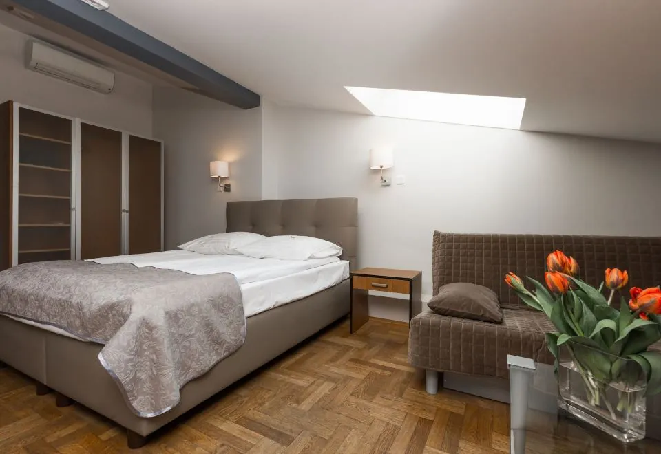 Hotel Floryan Old Town