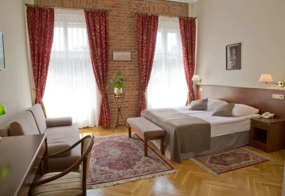 Hotel Polonia