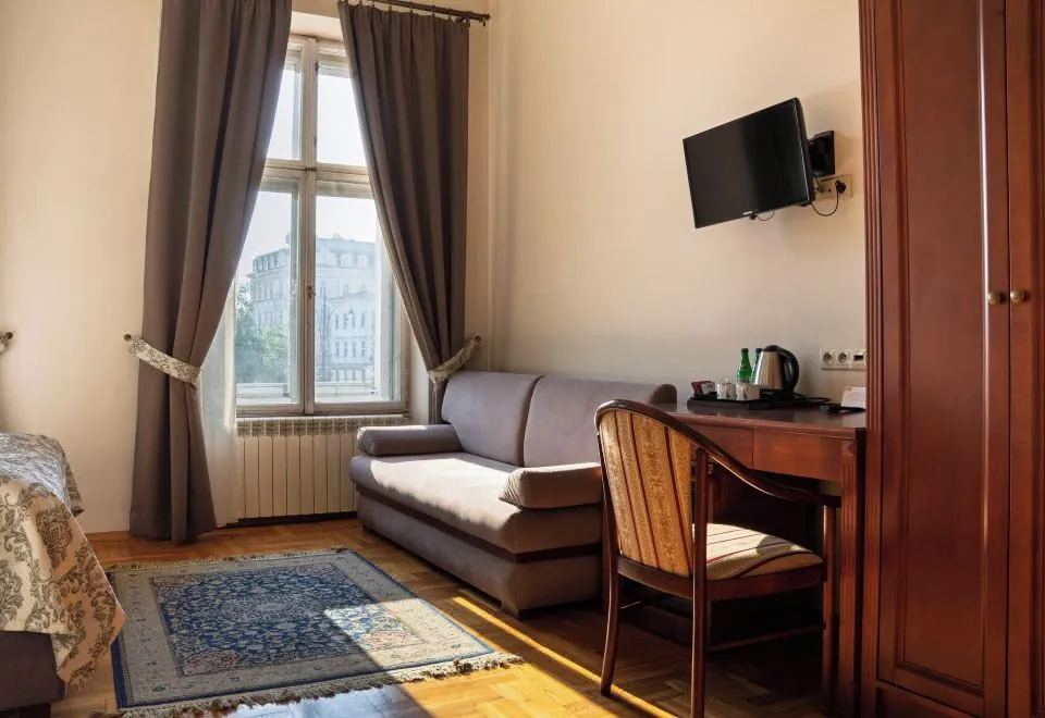 Hotel Polonia