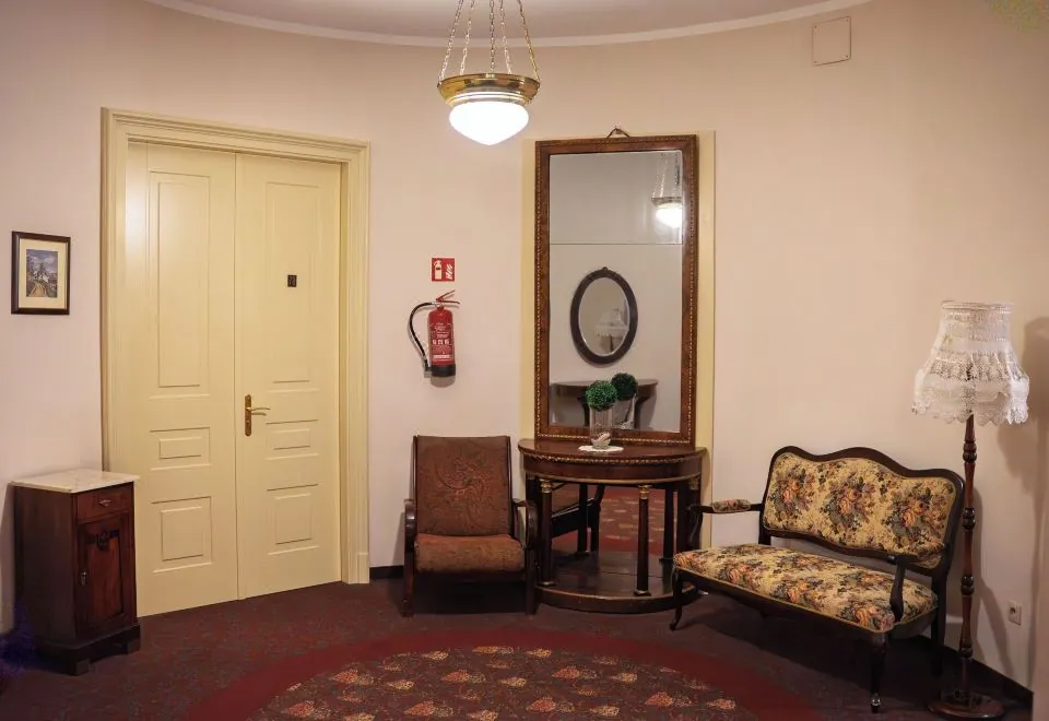 Hotel Polonia