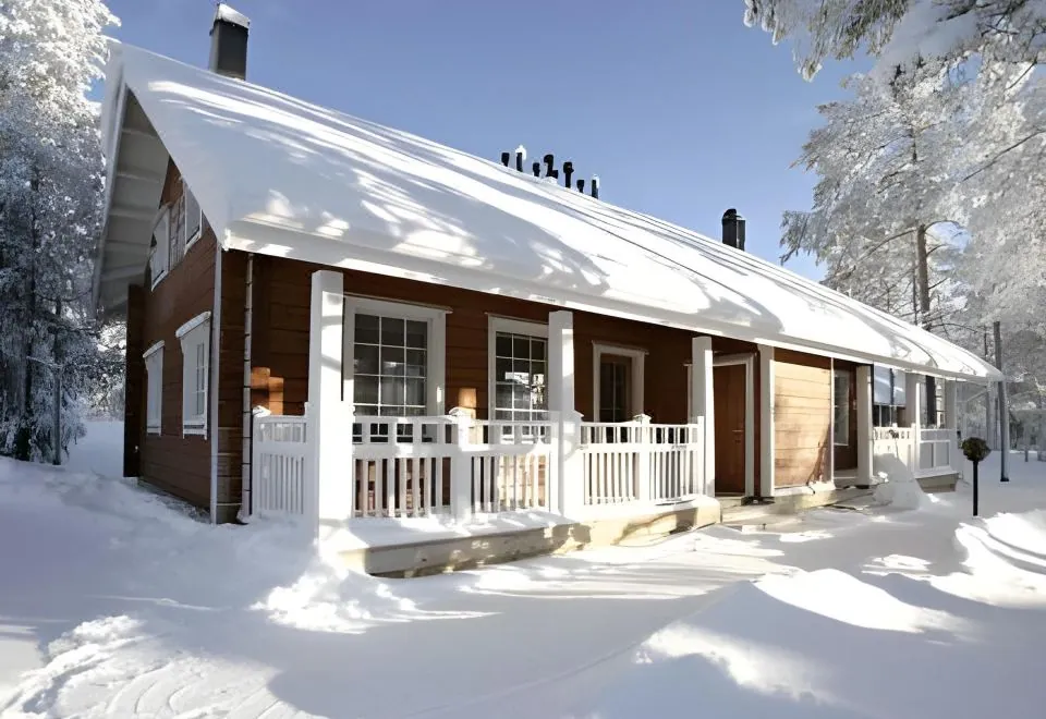 Santasport Resort