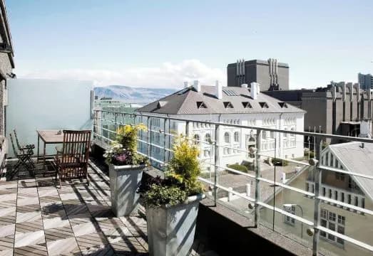 101 Hotel, a Member of Design Hotels