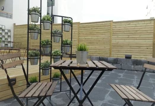 The Swan House – R?TUR Apartment Hotel