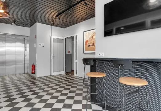 The Swan House – R?TUR Apartment Hotel