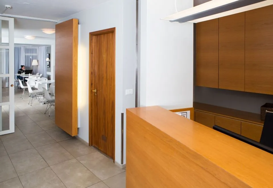 Guesthouse Sunna
