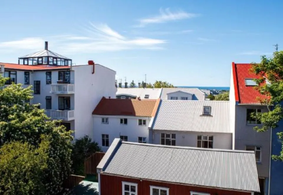 Guesthouse Sunna