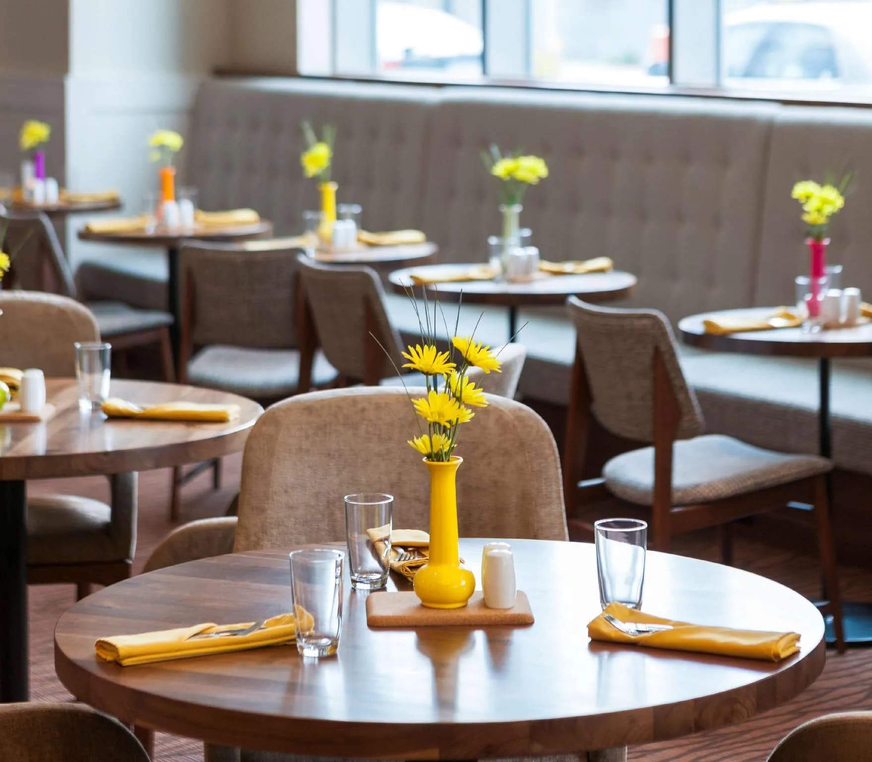 Hilton Garden Inn Long Island City