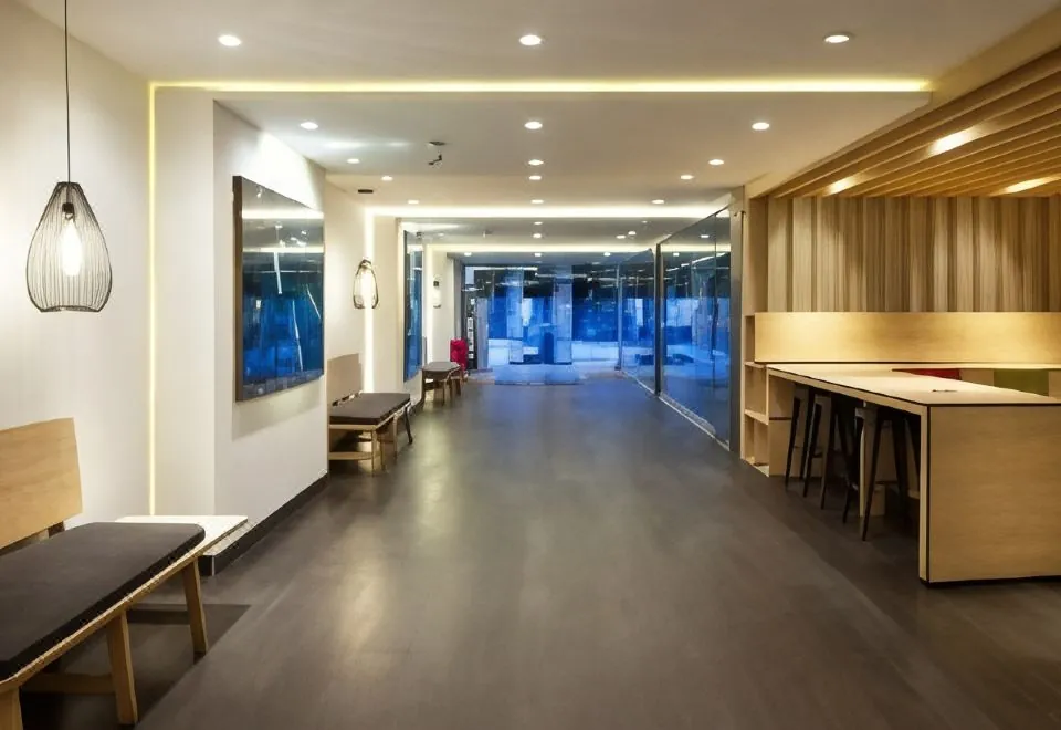 Hotel MX Garibaldi