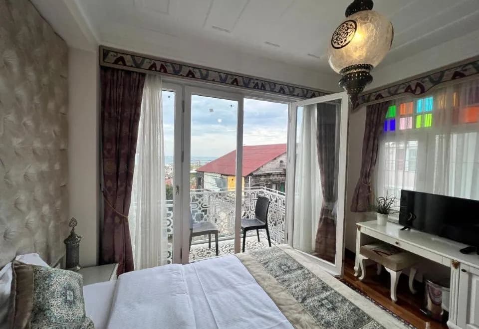 Ersari Hotel