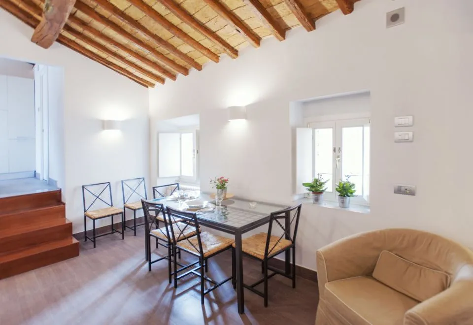 Domizio - WR Apartments