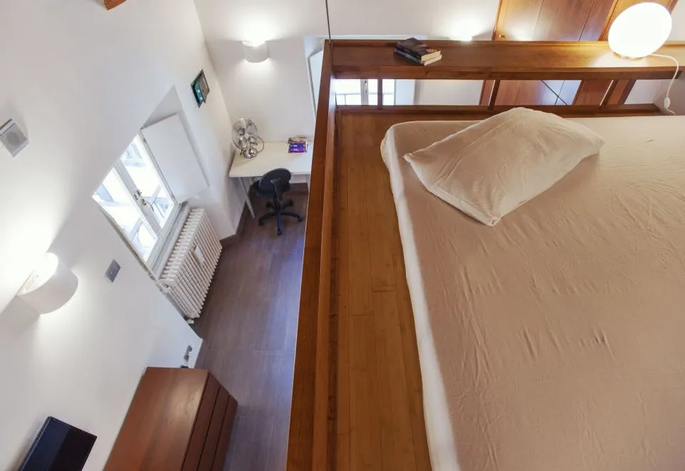 Domizio - WR Apartments