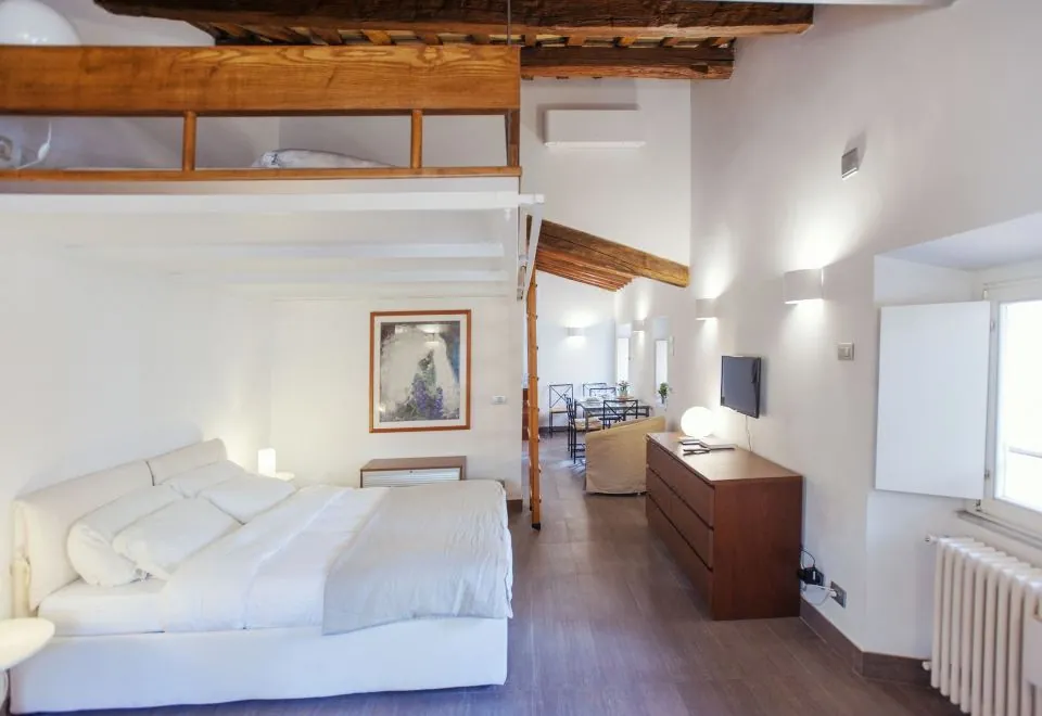 Domizio - WR Apartments