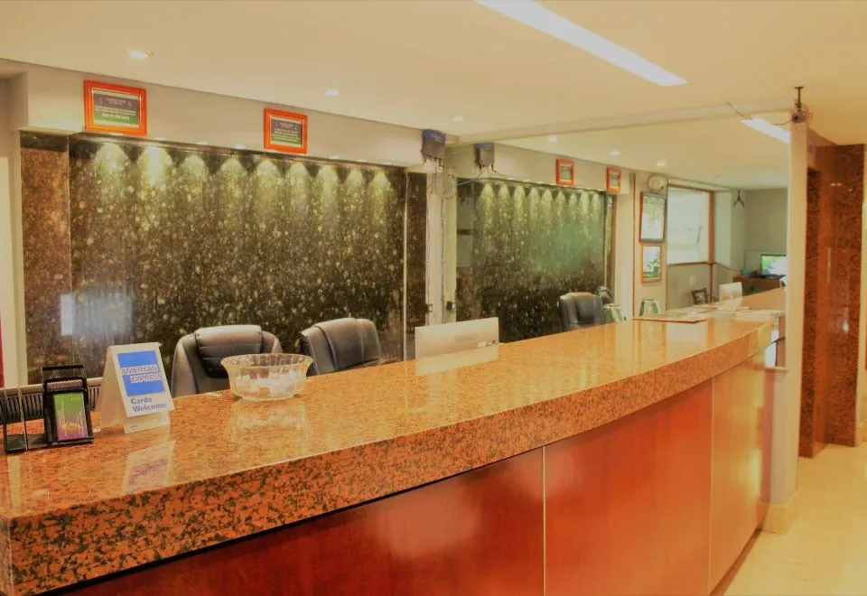 Condesa Suites