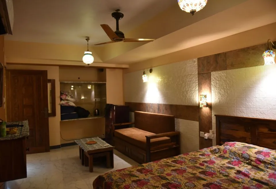 Prem Niwas Boutique Hotel