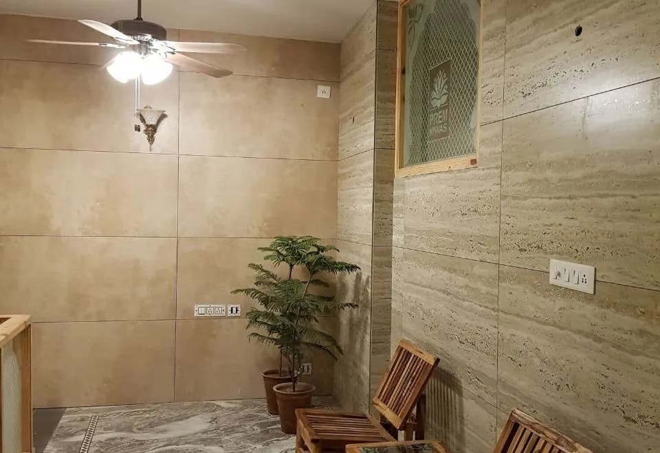 Prem Niwas Boutique Hotel
