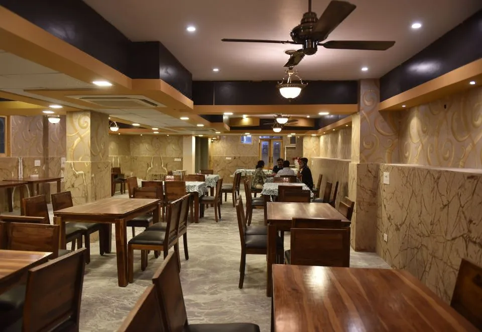 Prem Niwas Boutique Hotel