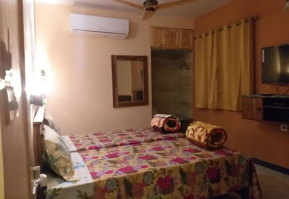 Prem Niwas Boutique Hotel