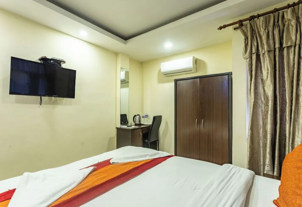 Hotel Sapana Garden