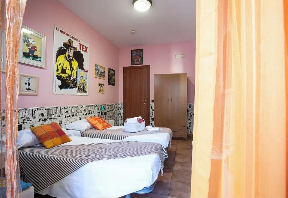 Hotel Cineholiday