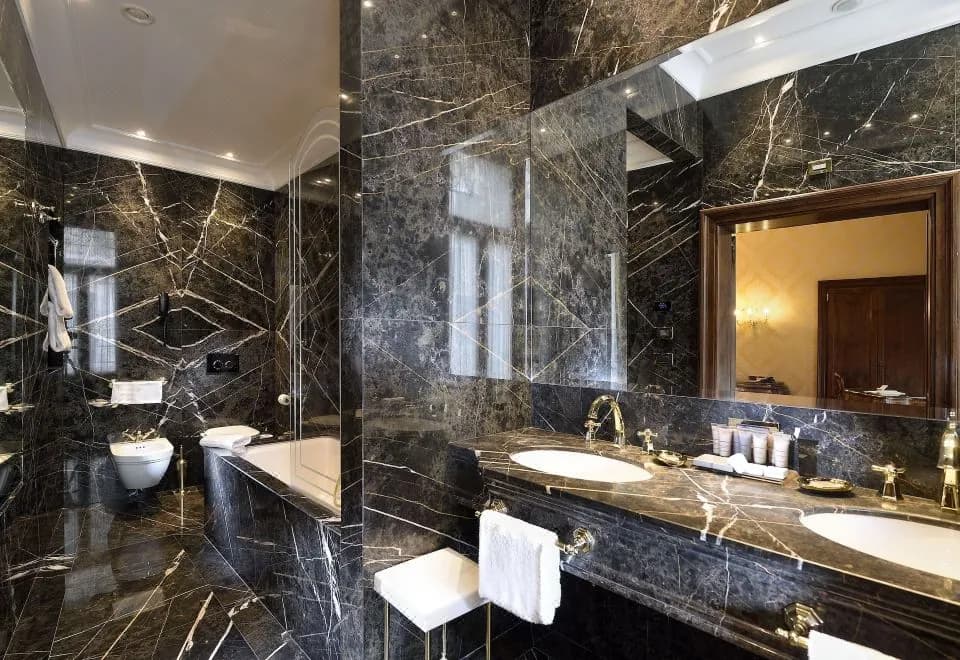 Hotel Ai Reali - Small Luxury Hotels of The World