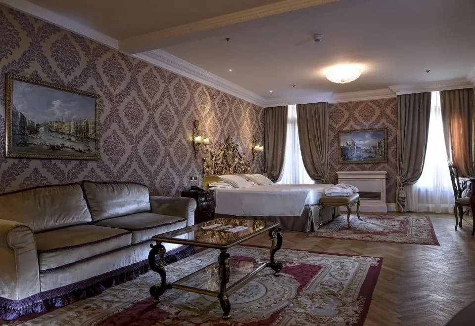 Hotel Ai Reali - Small Luxury Hotels of The World