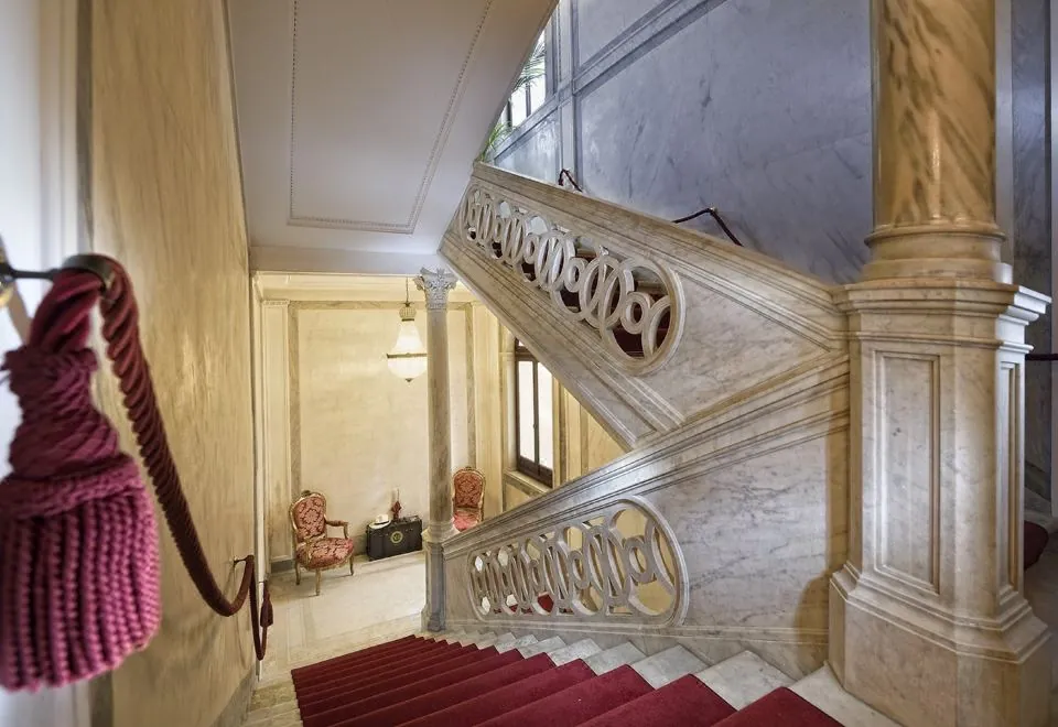 Hotel Ai Reali - Small Luxury Hotels of The World