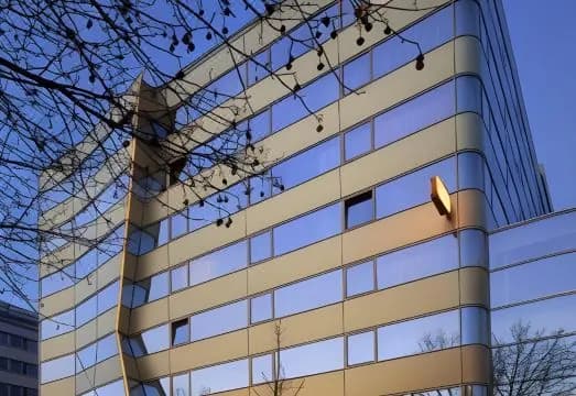 Simm's Hotel - cityhotel next to Metro U3