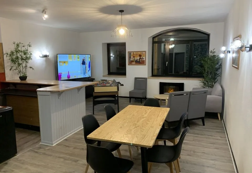 Sure Hotel by Best Western Annecy
