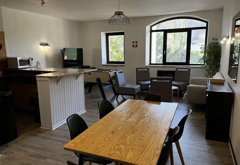 Sure Hotel by Best Western Annecy