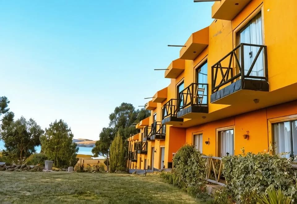 Hotel Pumakala