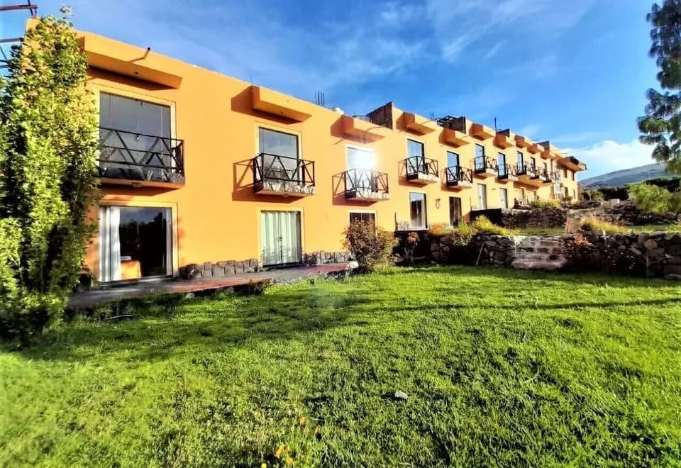 Hotel Pumakala