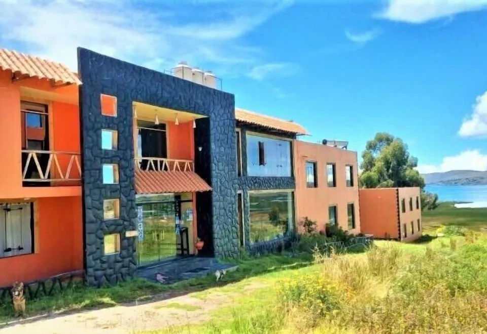 Hotel Pumakala