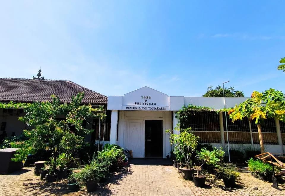 Hotel Museum Batik