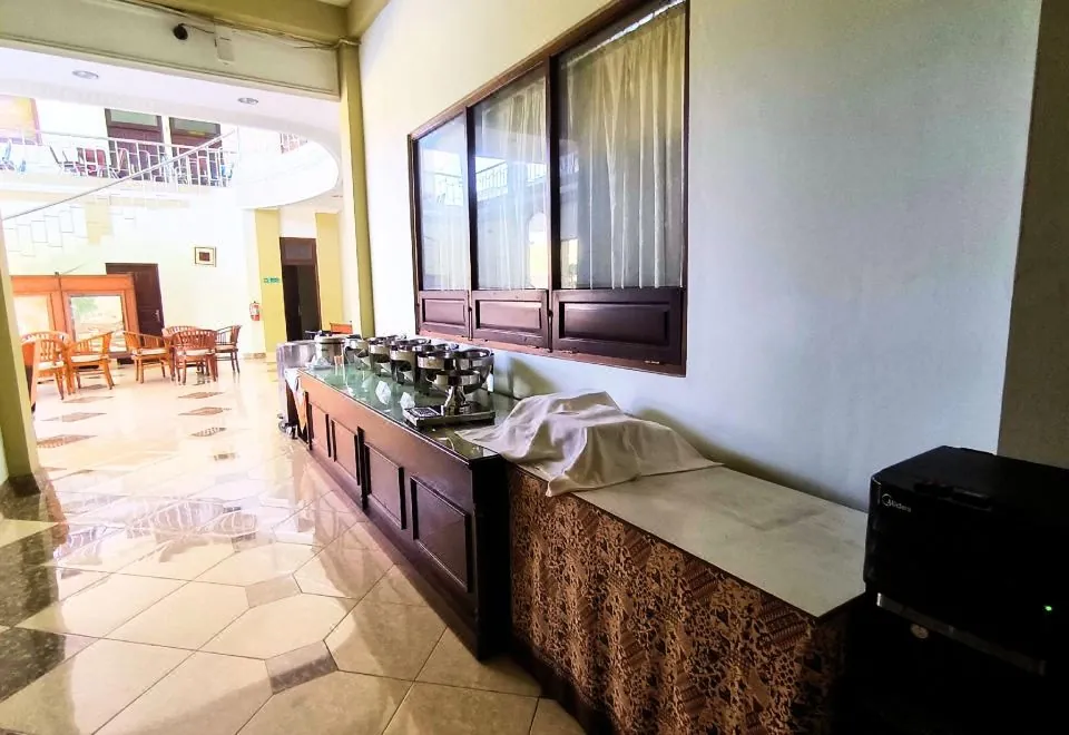 Hotel Museum Batik