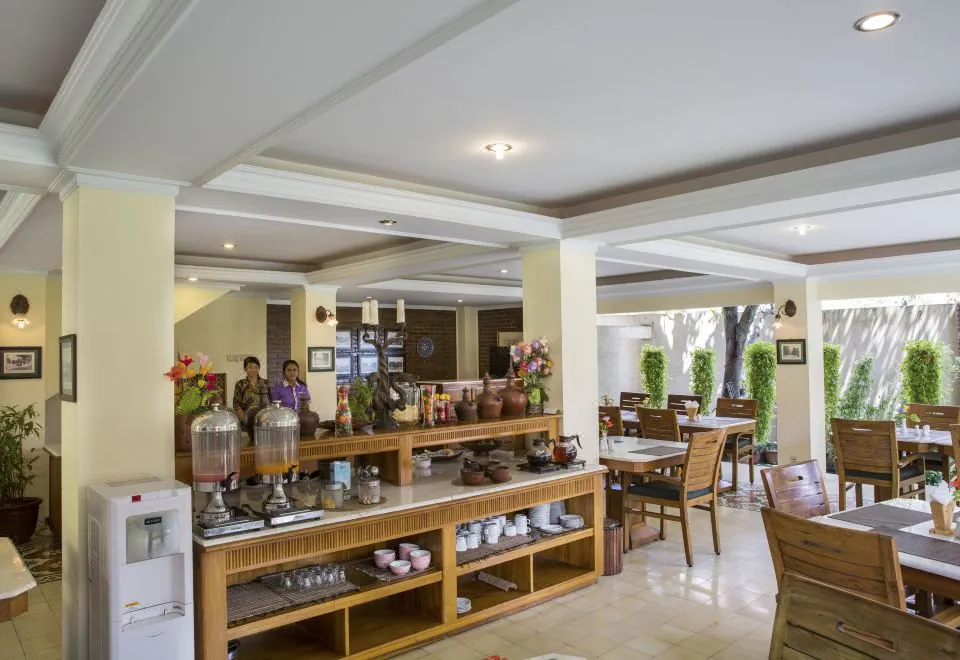 Duta Garden Hotel