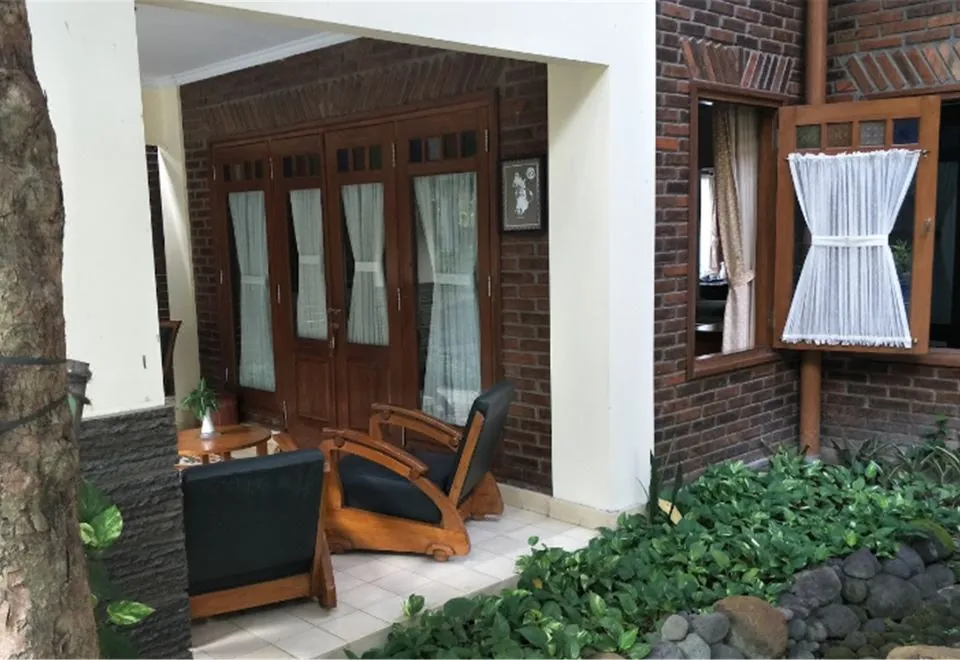 Duta Garden Hotel