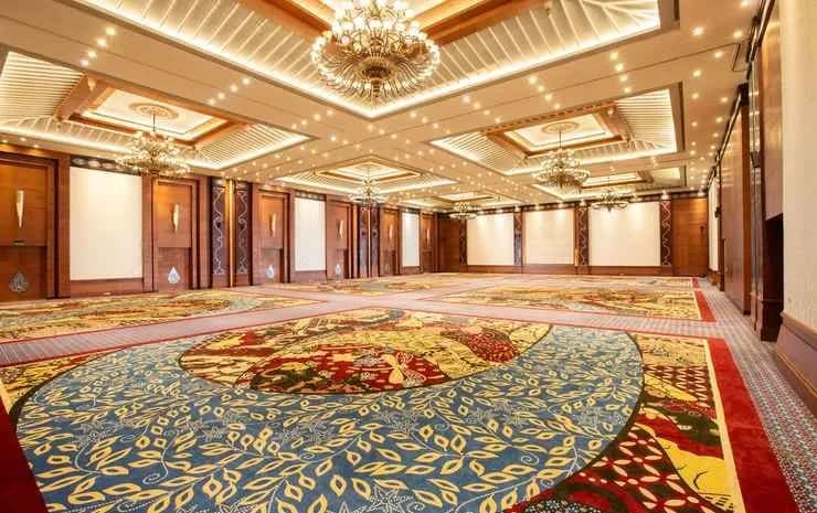 Sahid Raya Hotel & Convention Yogyakarta