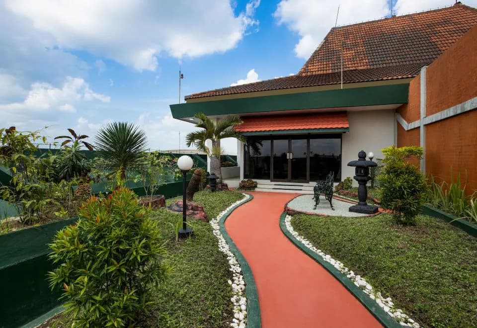 Sahid Raya Hotel & Convention Yogyakarta