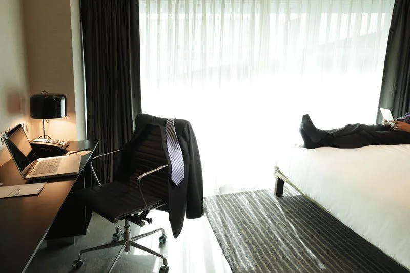 Holiday Inn Express New Delhi International Airport T3, an IHG Hotel