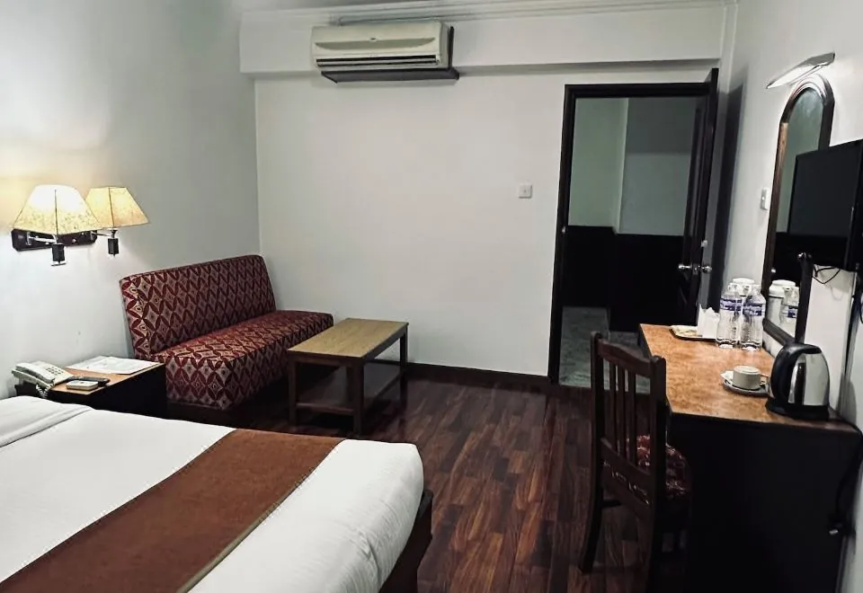 Fuji Hotel