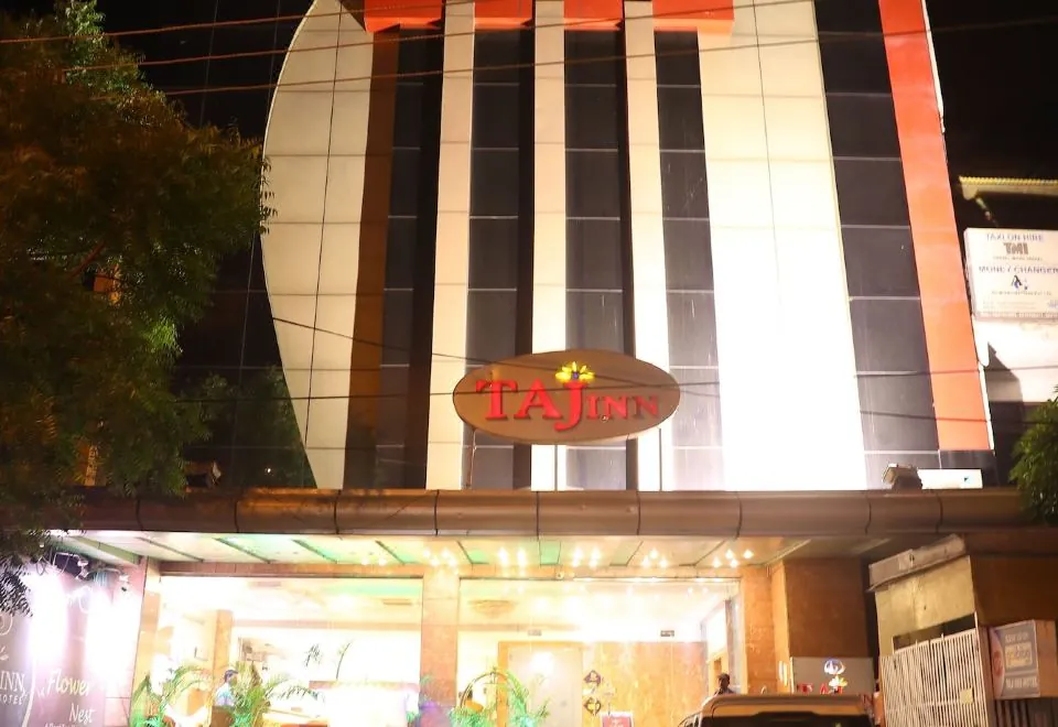Taj Inn Hotel