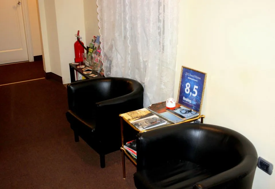 B&B Marbò Florence