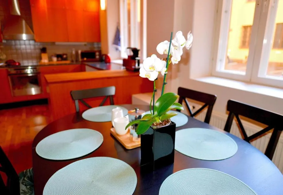 Hostel Diana Park