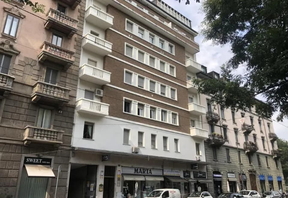 Hotel Midtown Milano