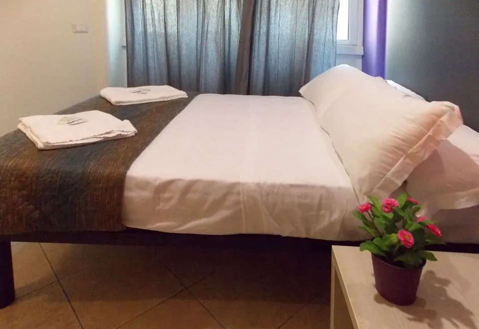 Hotel Midtown Milano