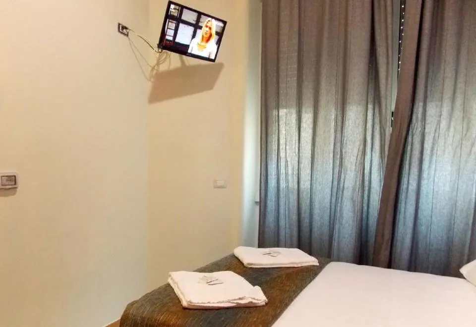 Hotel Midtown Milano