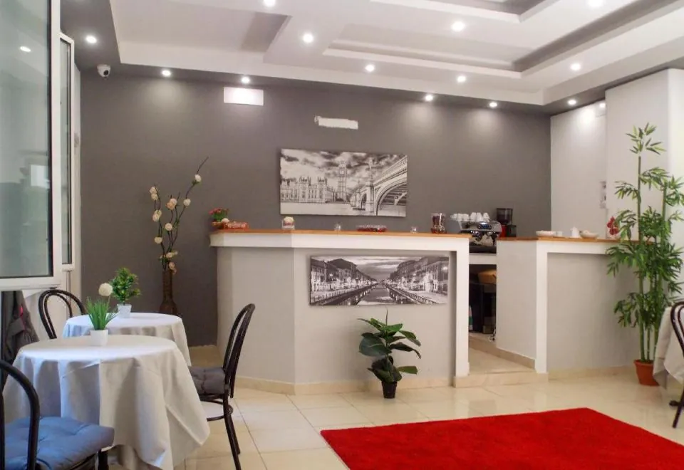 Hotel Midtown Milano