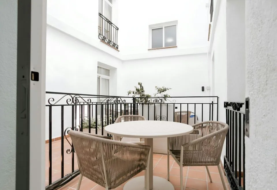 11th Principe by Splendom Suites